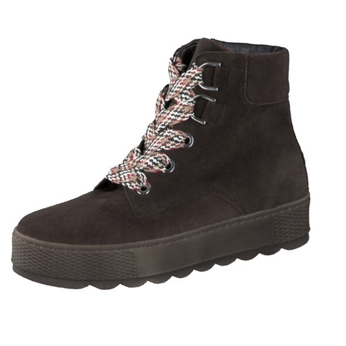 Schnürstiefelette-28512090029 Gabor Comfort