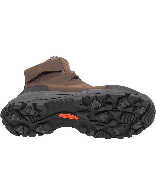 Treksta Heizstiefel Grizzly Boa HTX