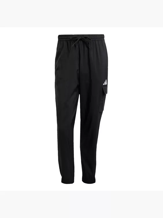 adidas Essentials Small Logo Cargohose
