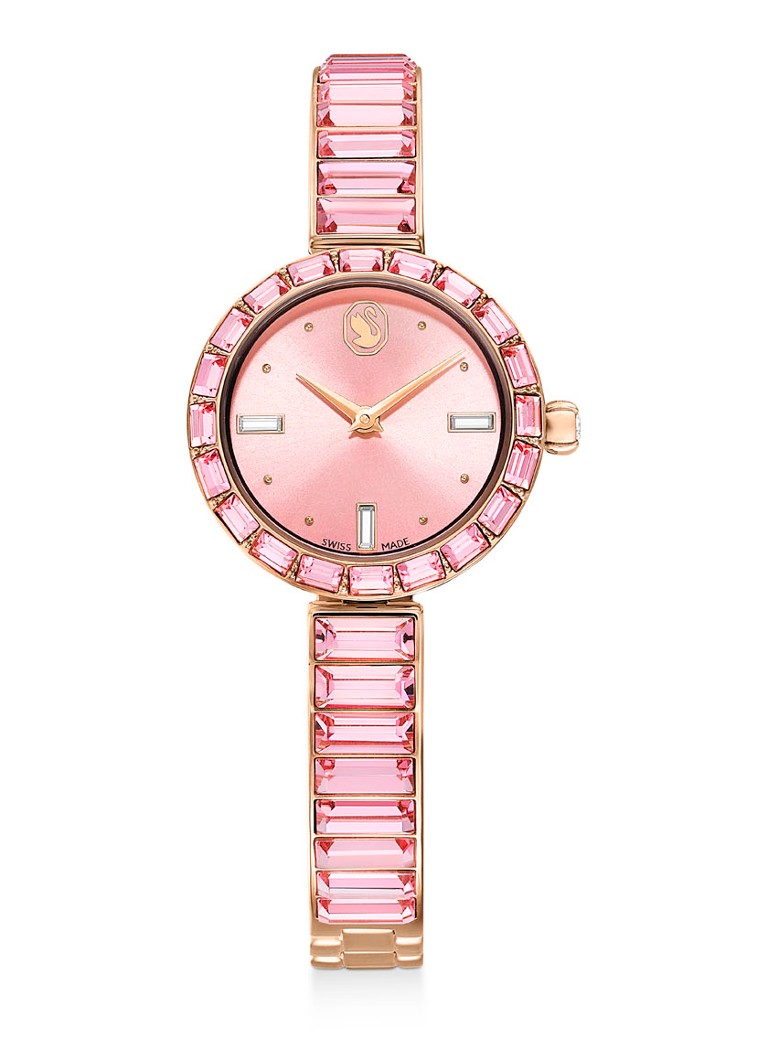 Swarovski Matrix watch with crystal 5679890