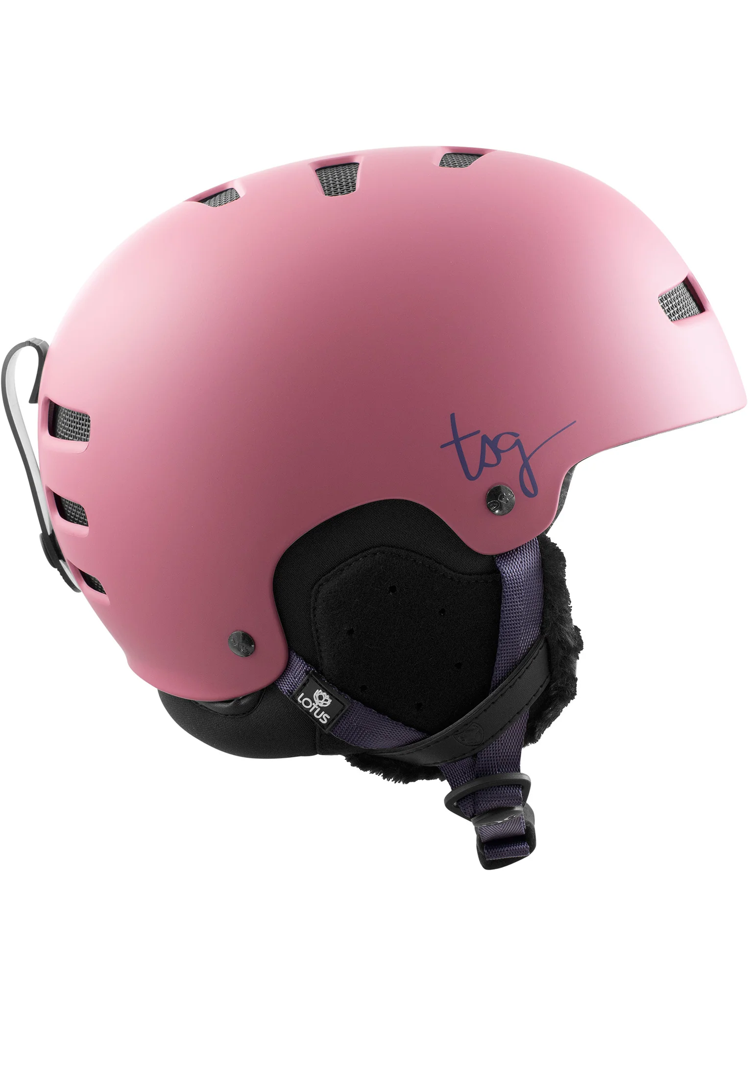 Lotus 2.0 Solid Color