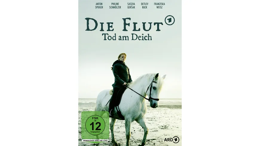 Die Flut - Tod am Deich