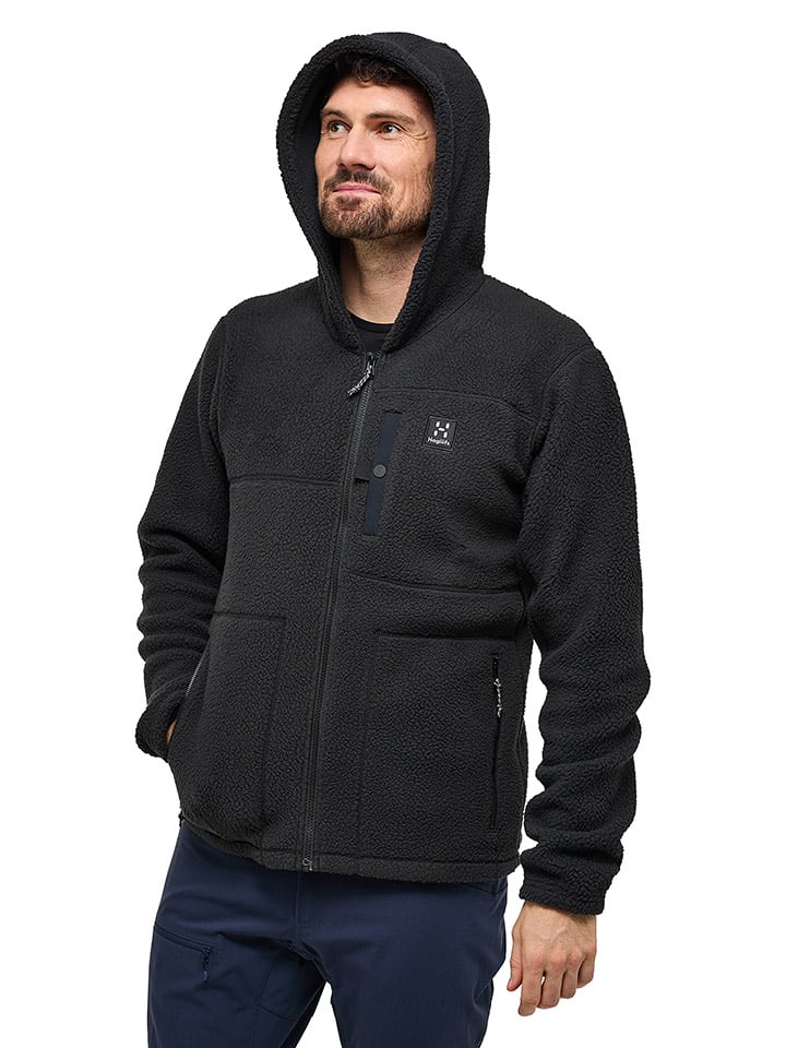 Haglöfs Fleecejacke 