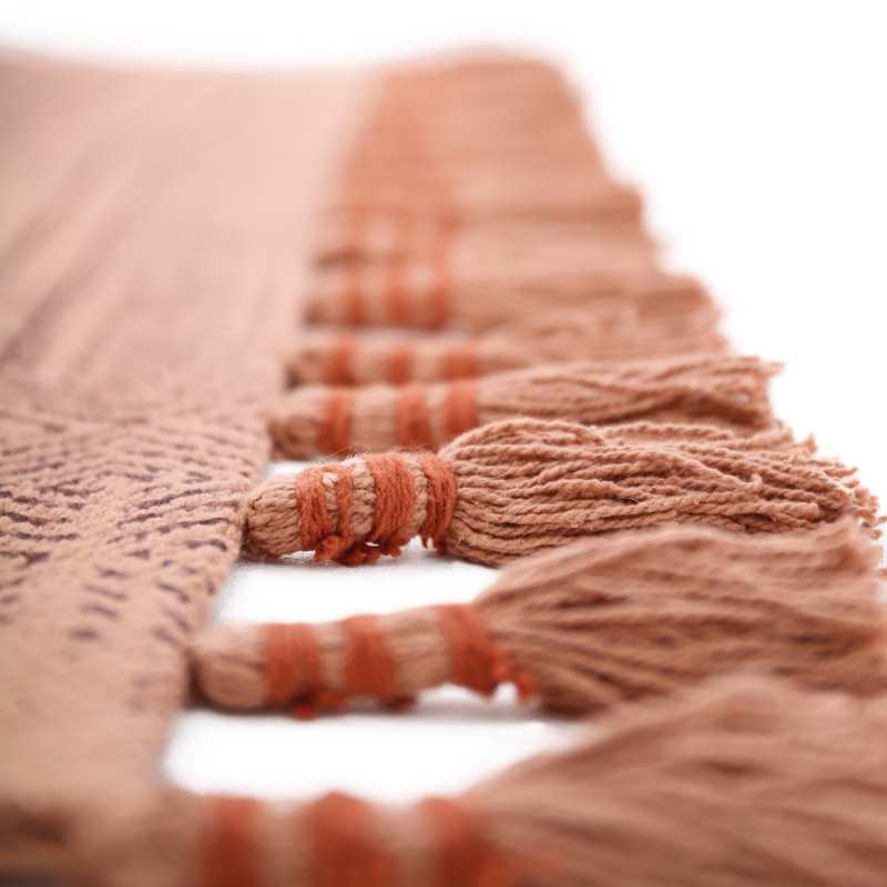 Tapis style bohème 100x150cm LOOMY