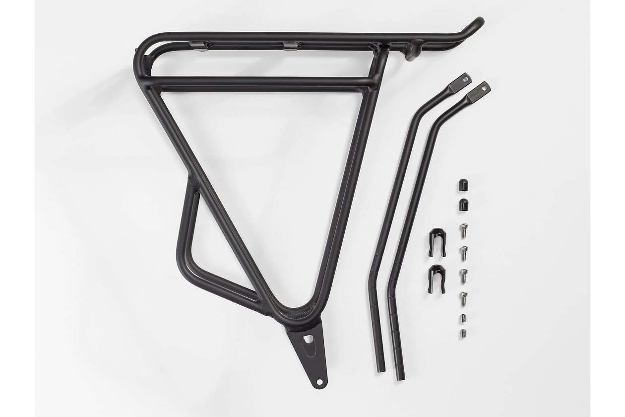 Bontrager BackRack Deluxe Gepu00e4cktru00e4ger