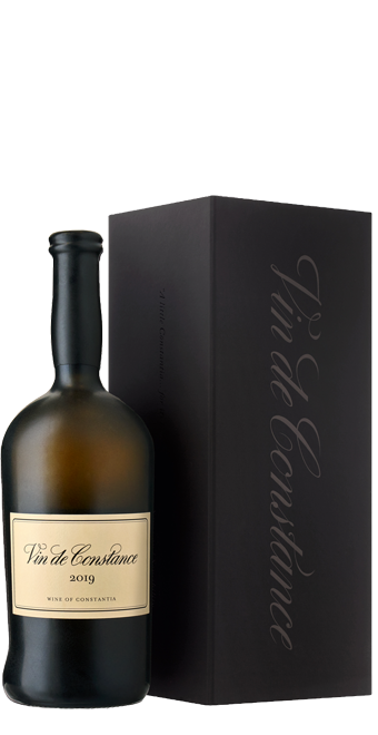 Afrique du Sud Klein Constantia  Vin de Constance Constantia97