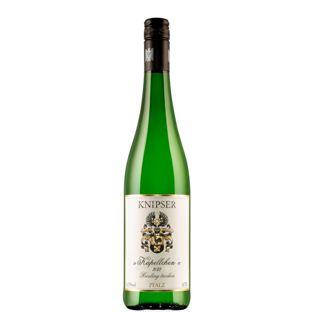 2022 Riesling Kapellchen trocken