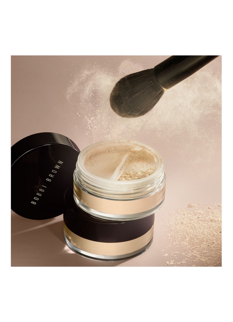 Bobbi Brown Sheer Finish irtopuuteri - irtopuuteri