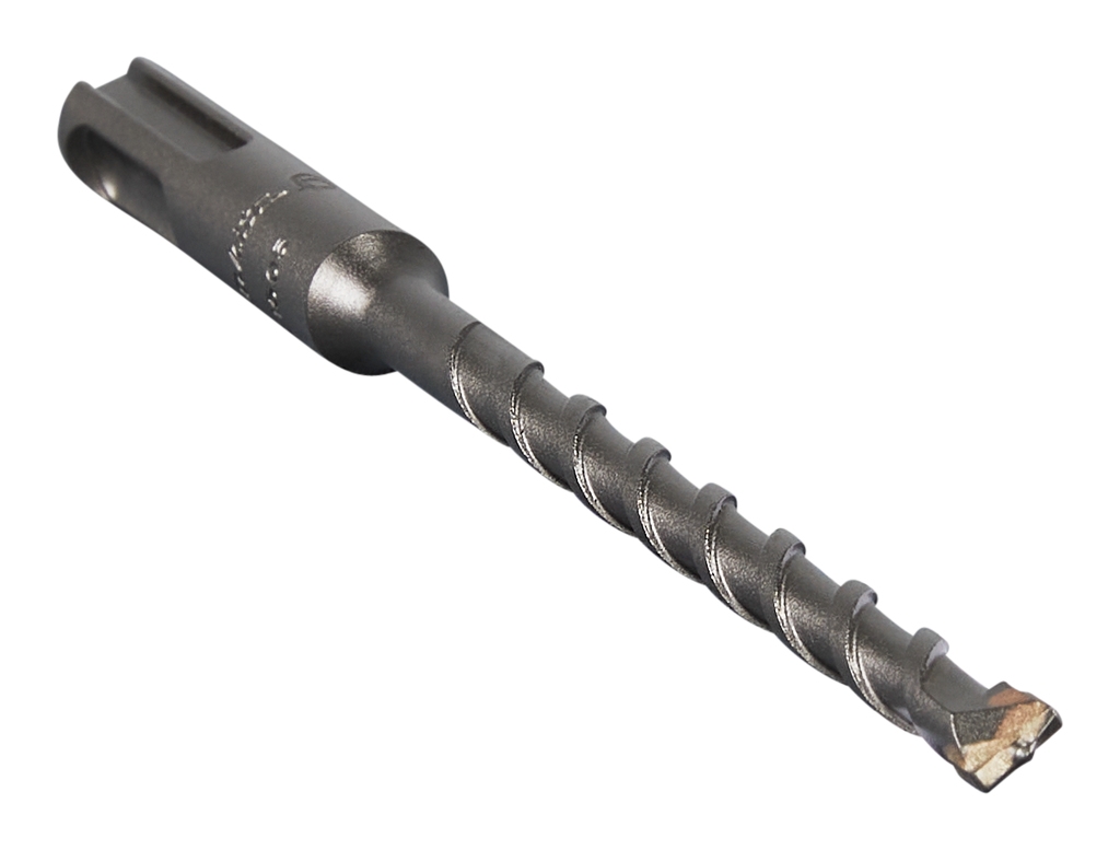 Makita dodatki B-60280 B2S: Sveder za beton SDS-Plus 6x160 mm