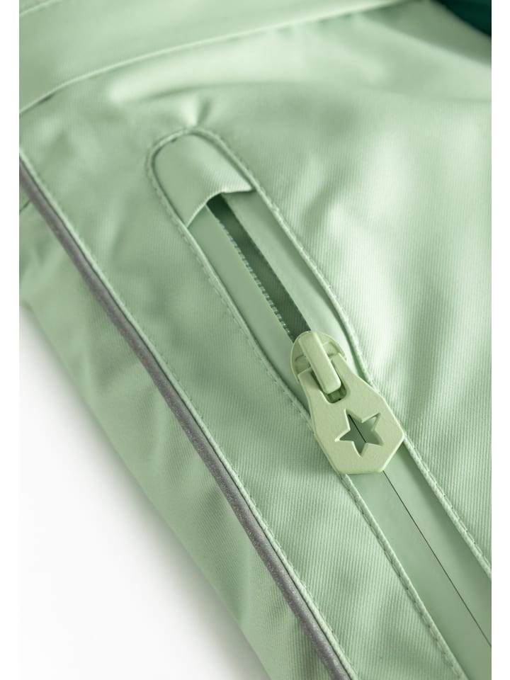 WeeDo Schneeanzug LILIDO in mint   bottle green günstig kaufen