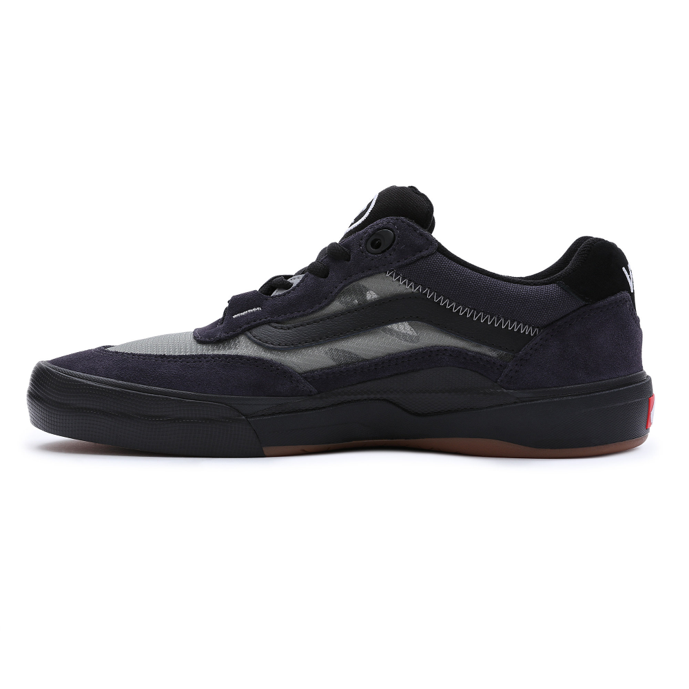 Vans Wayvee VN0A5JIAM0N / blau