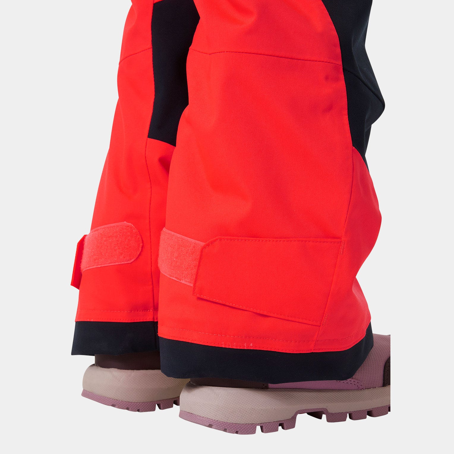 Kids’ Rider 2 Insulated Ski Bib