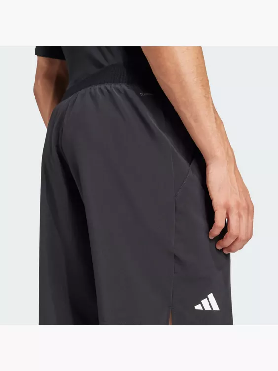adidas Club Tennis Climacool Stretch Woven Shorts
