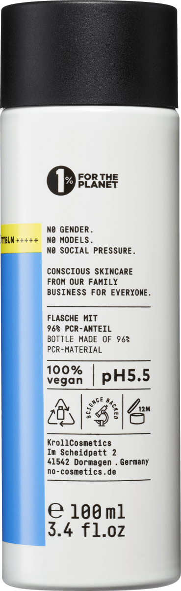 Gesichtswasser 120h Liquid Hydrator, 100 ml