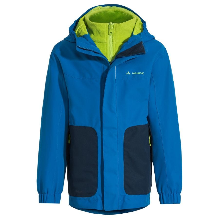 Campfire IV 3-in-1 Outdoorjacke Kinder