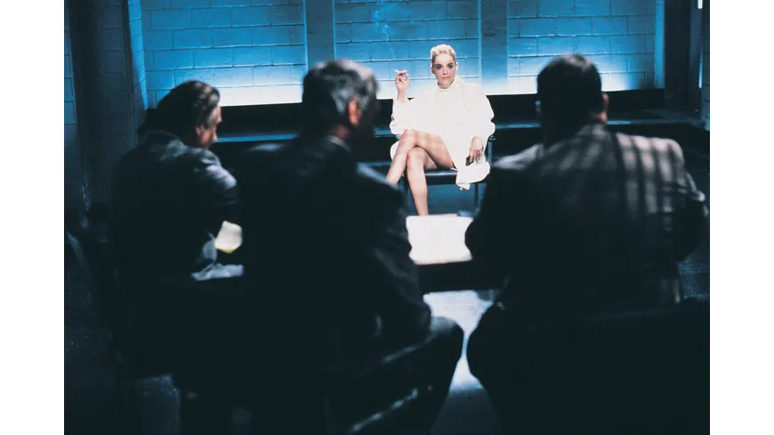 Basic Instinct
