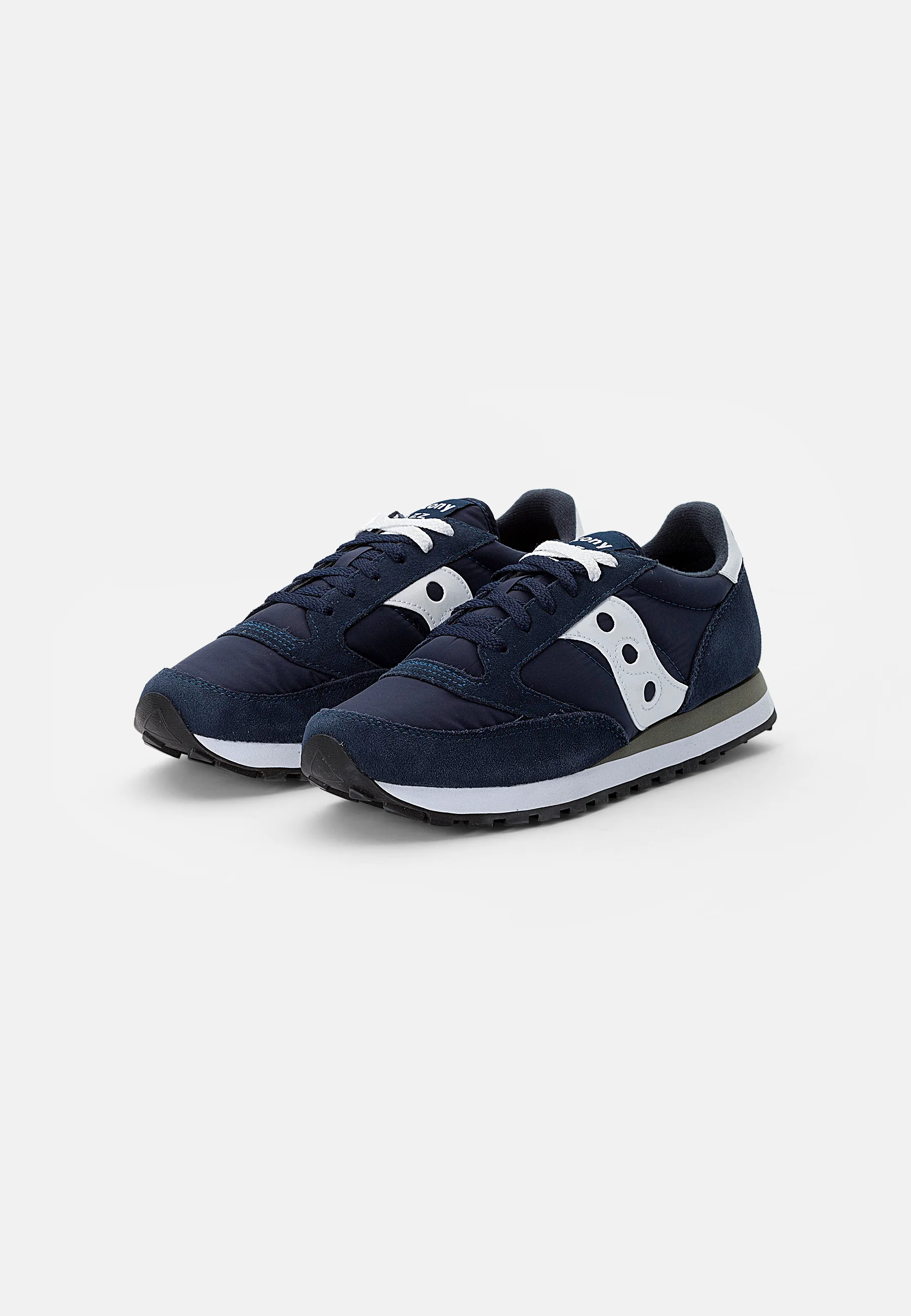 Saucony JAZZ ORIGINAL UNISEX - Zapatillas bajas