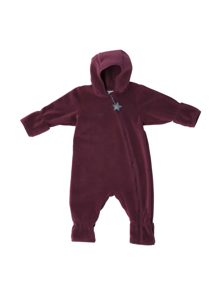 Sterntaler Overall Fleece in pink günstig kaufen