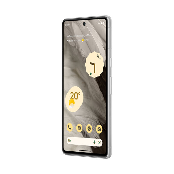 Smartphone Google Pixel 7 128GB, weiß