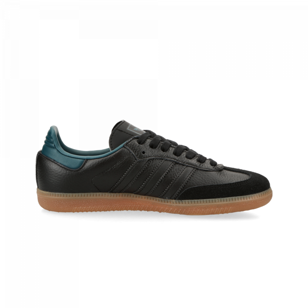 adidas Samba OG W IG5931-36 EUR · 3,5 UK / schwarz
