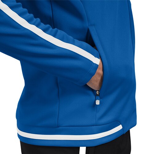 HERREN FREIZEITJACKE STRIKER 2.0
