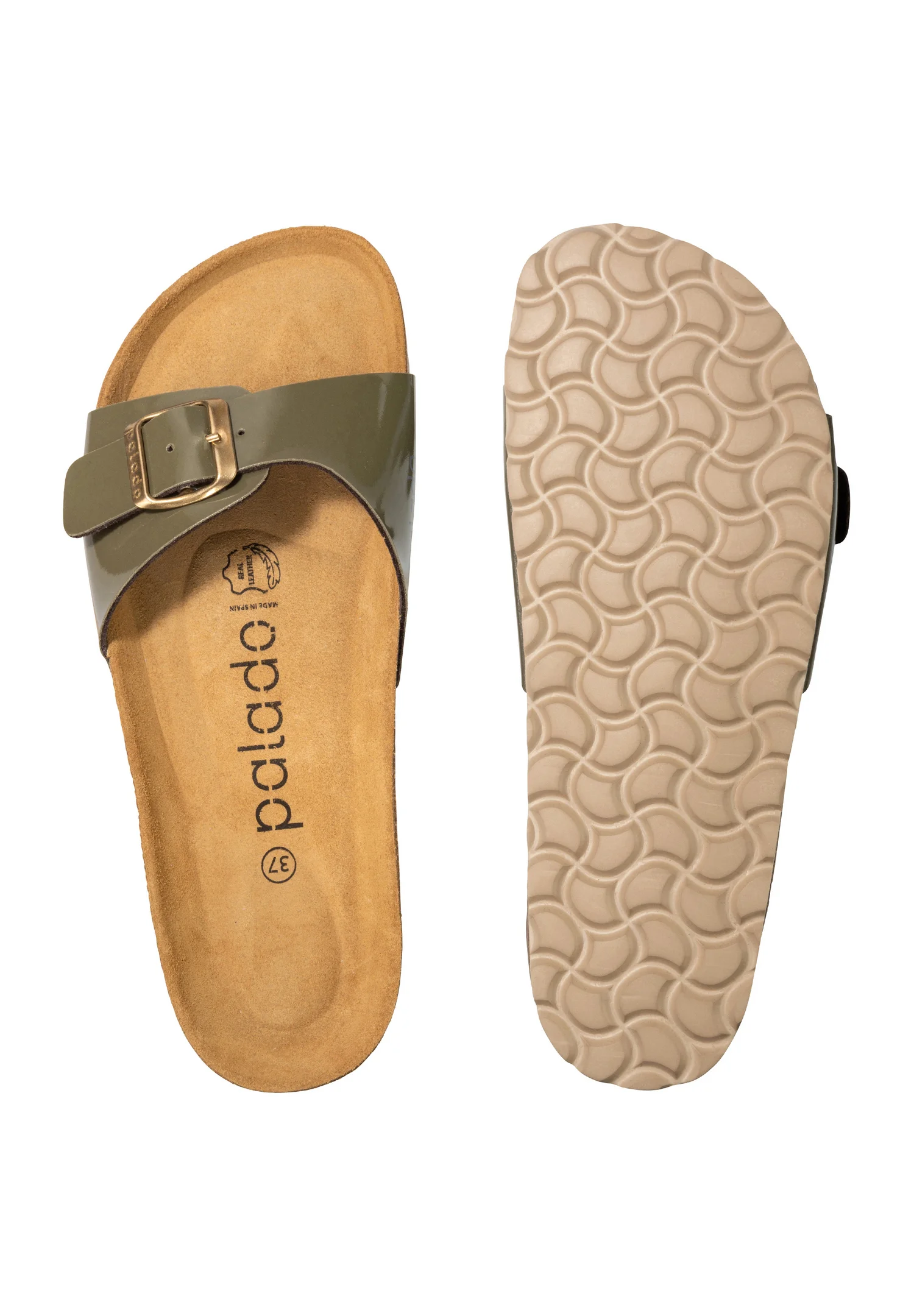 Palado MALTA - Zapatillas