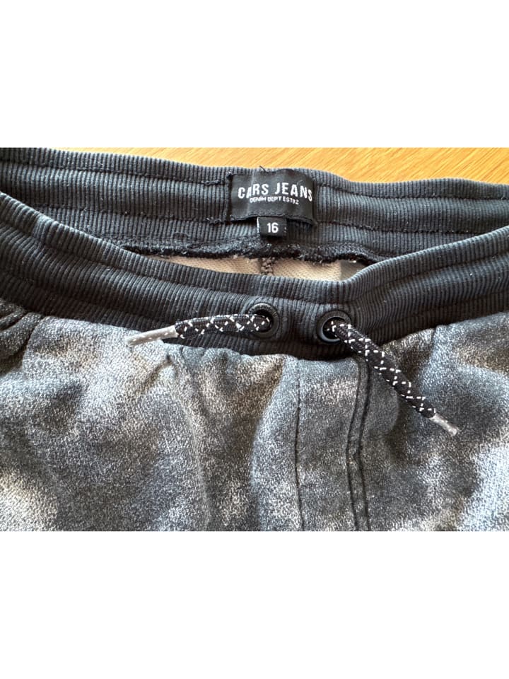 Cars Sweatshorts 