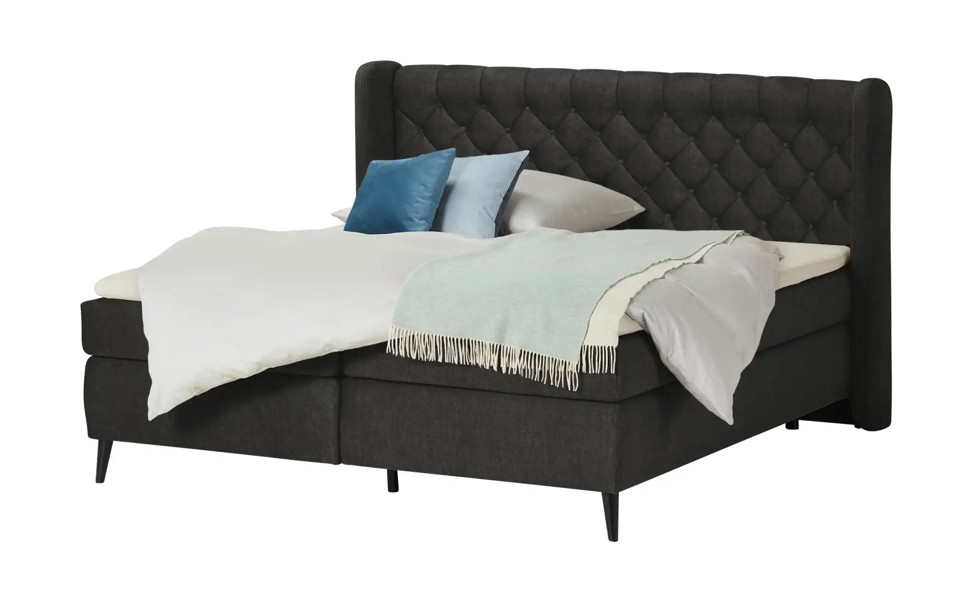 Twist Boxspringbett Madison