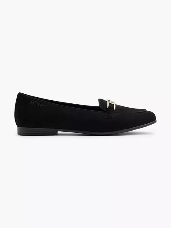 s.Oliver Loafer
