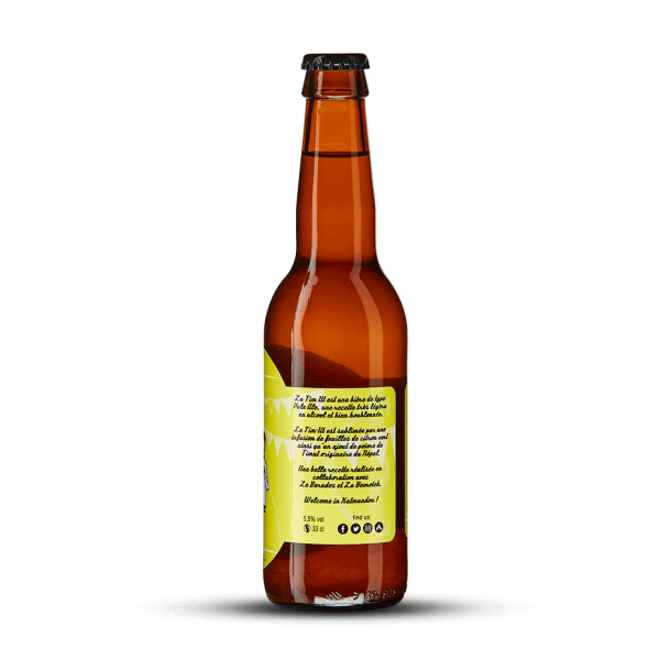 Tim-ut 33 cl