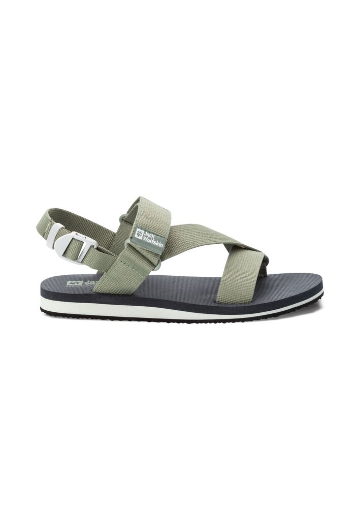 URBAN ENTDECKUNG BELT SANDAL W Sandale Damen
