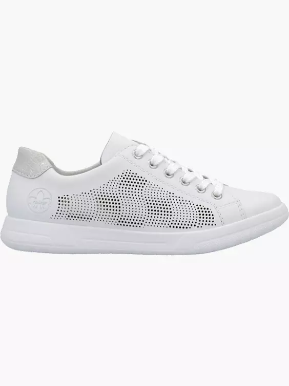 Rieker Damen Sneaker Low