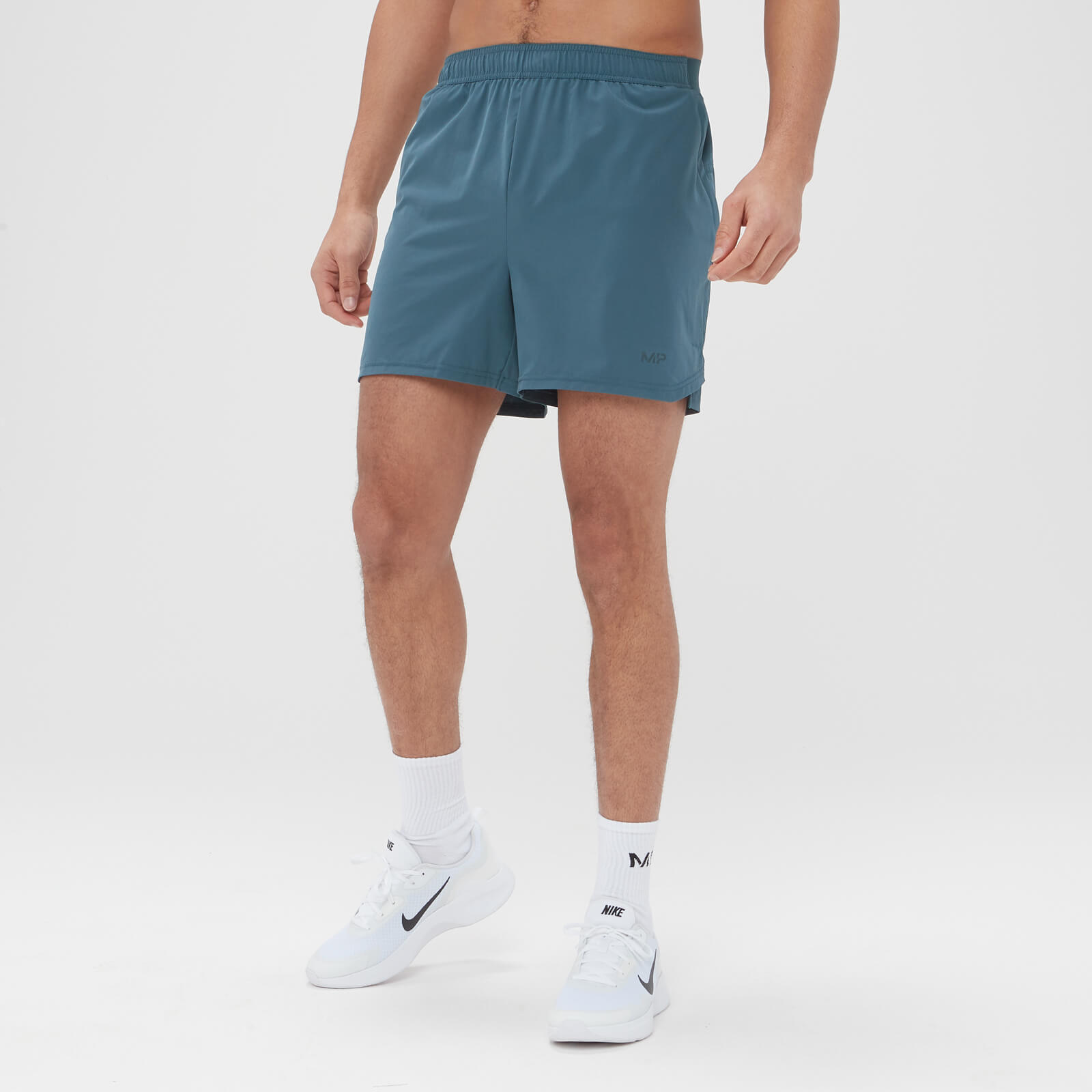Short 360 MP Adapt pour hommes – Bleu fumé