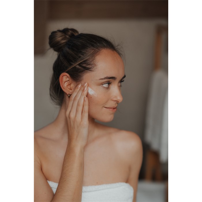 05 face cream day