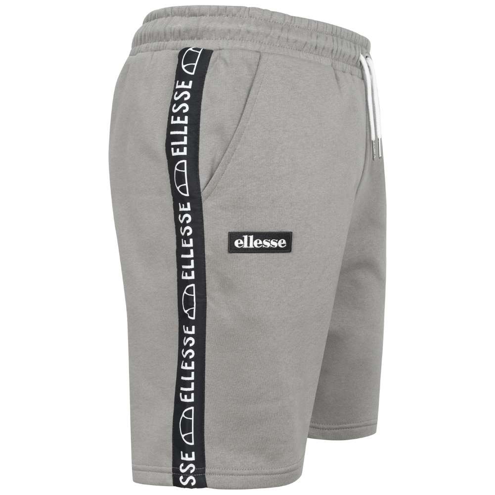 ellesse Lation Herren Sweat Shorts SPC10052-GRY