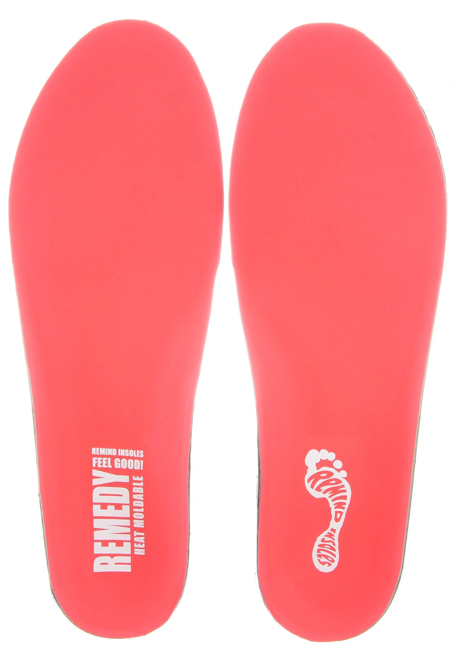 Remedy Heat Moldable 5,5mm
