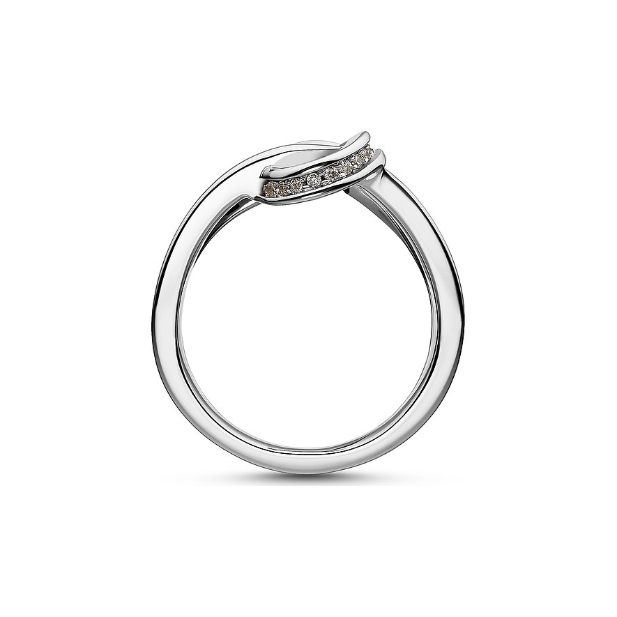 JETTE Damenring INFINITY