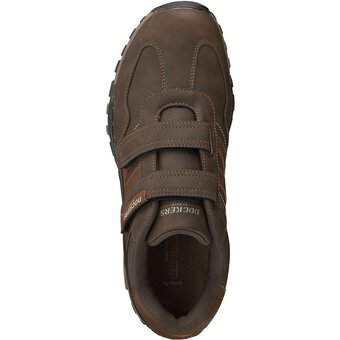 Dockers Kletter in braun