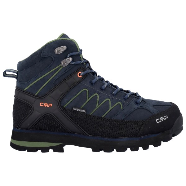 CMP - Moon Mid Trekking Shoes Waterproof - Wanderschuhe