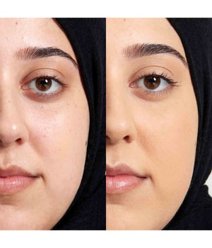NYX Professional Makeup Can't Stop Won't Stop 24-Hour Foundation Flüssige Foundation-30 ml