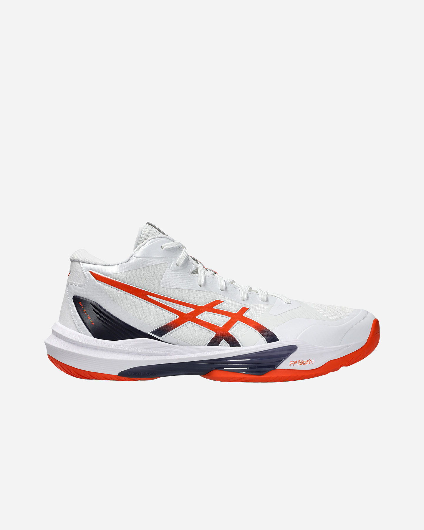 Volejbalové topánky Asics Sky Elite Ff 3 Mt M 1051A081-103