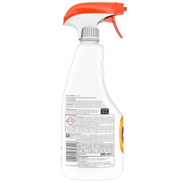Shout folteltávolító spray 500ml