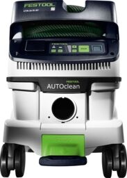 Festool 577851 CTM 26 EI AC Vacuum Cleaner