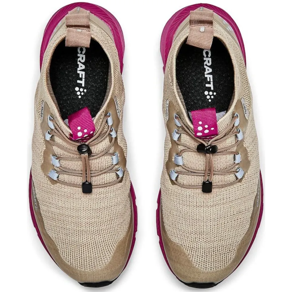 Craft Trail Nordic Fuseknit Mid 1909295-211486 / braun