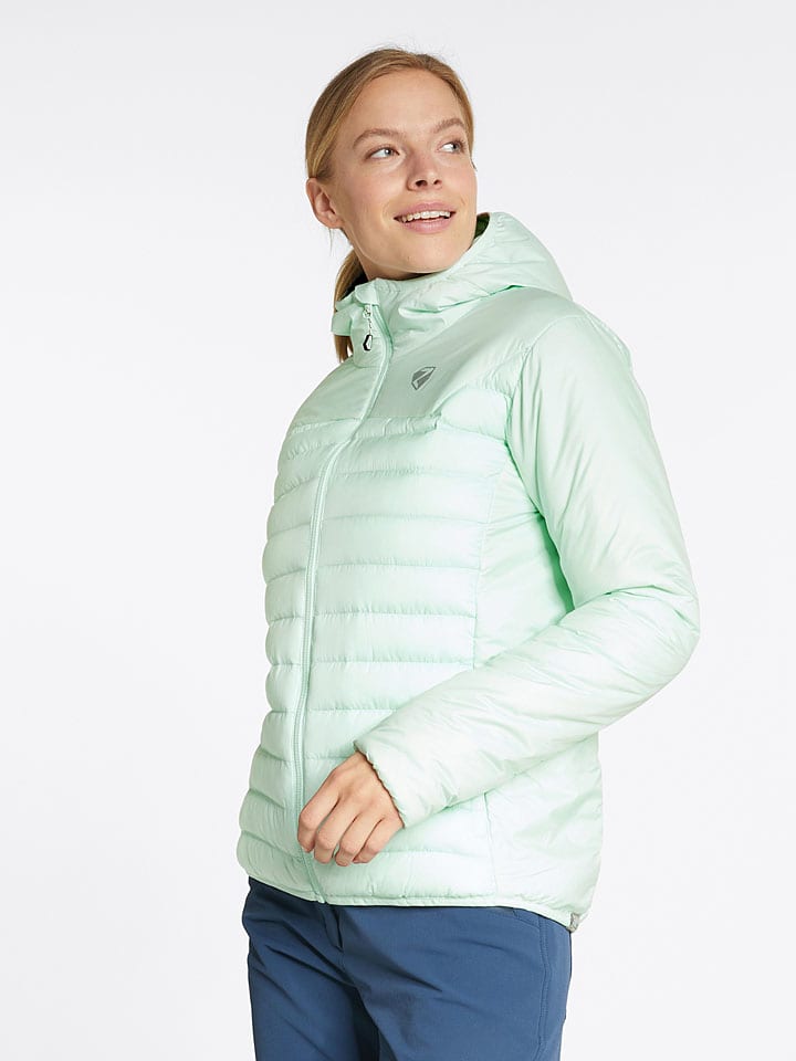 Ziener Hybridjacke 