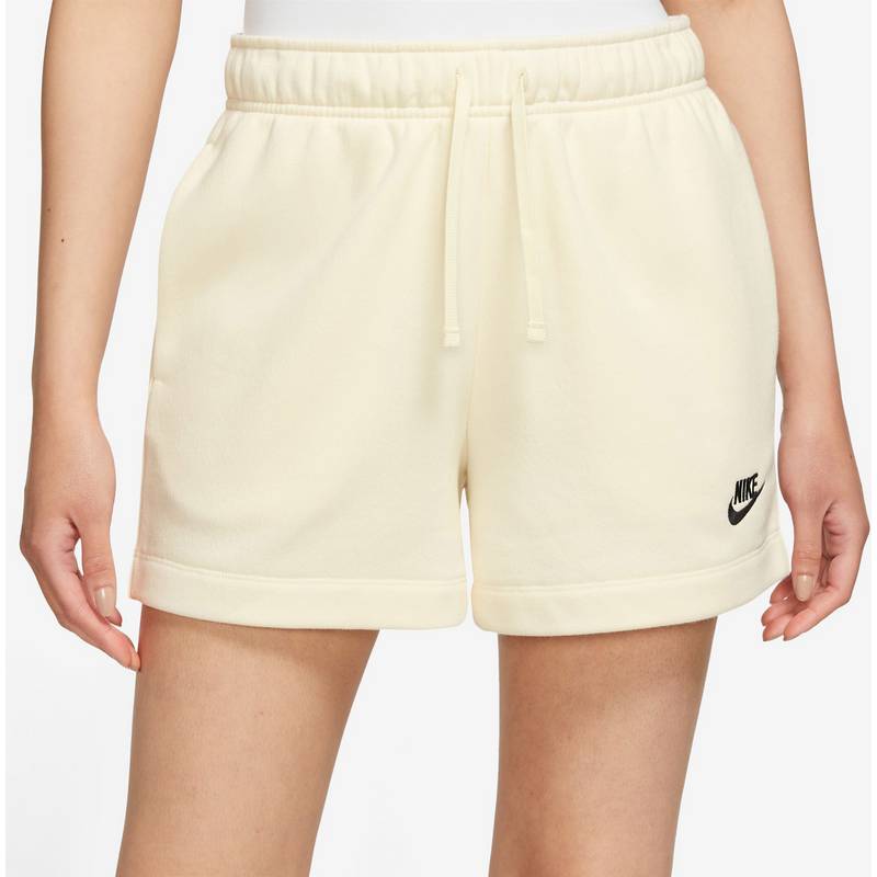 Nike CLUB Sweatshorts Damen