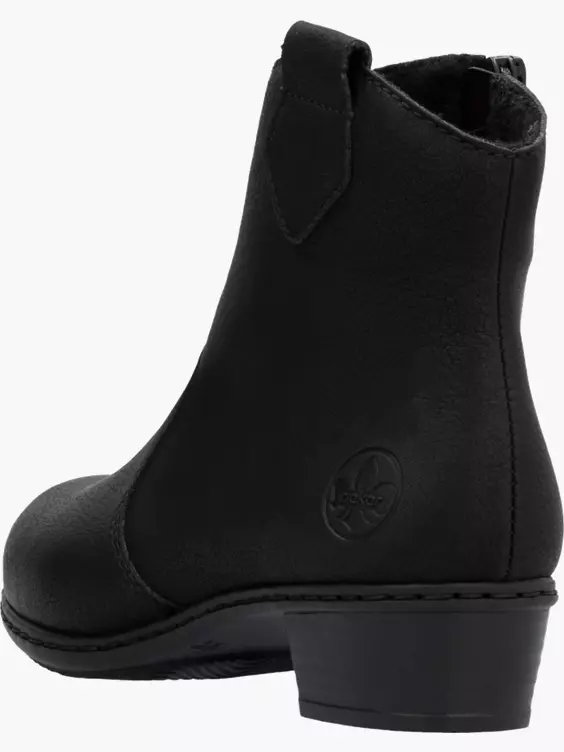 Rieker Damen Stiefeletten