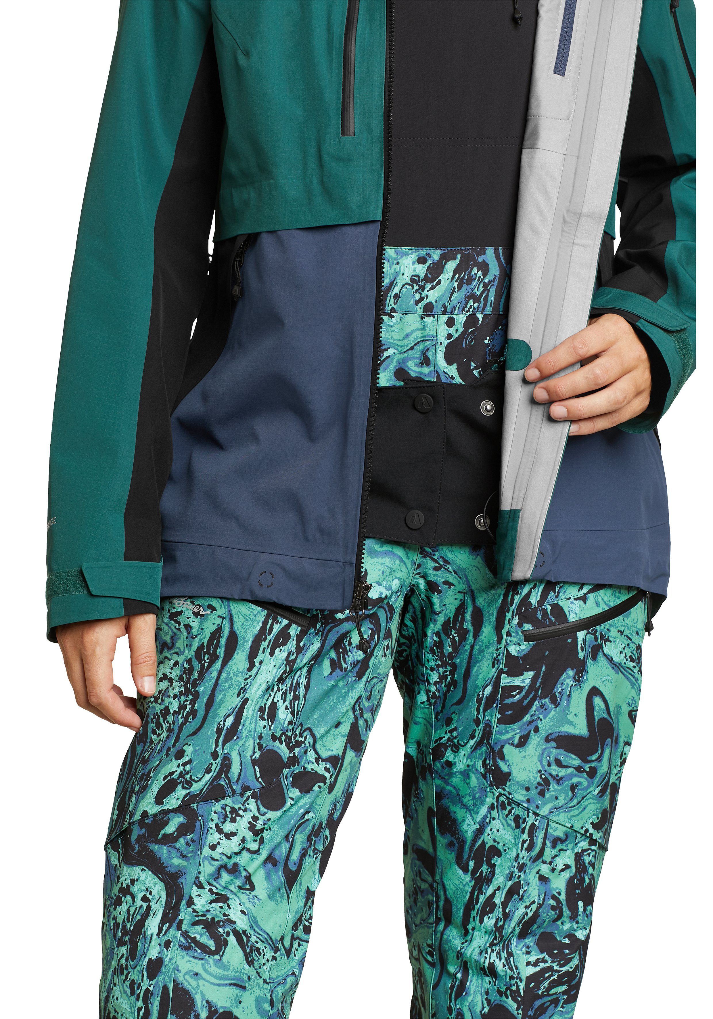 Eddie Bauer Skijacke BC Fineline Skijacke