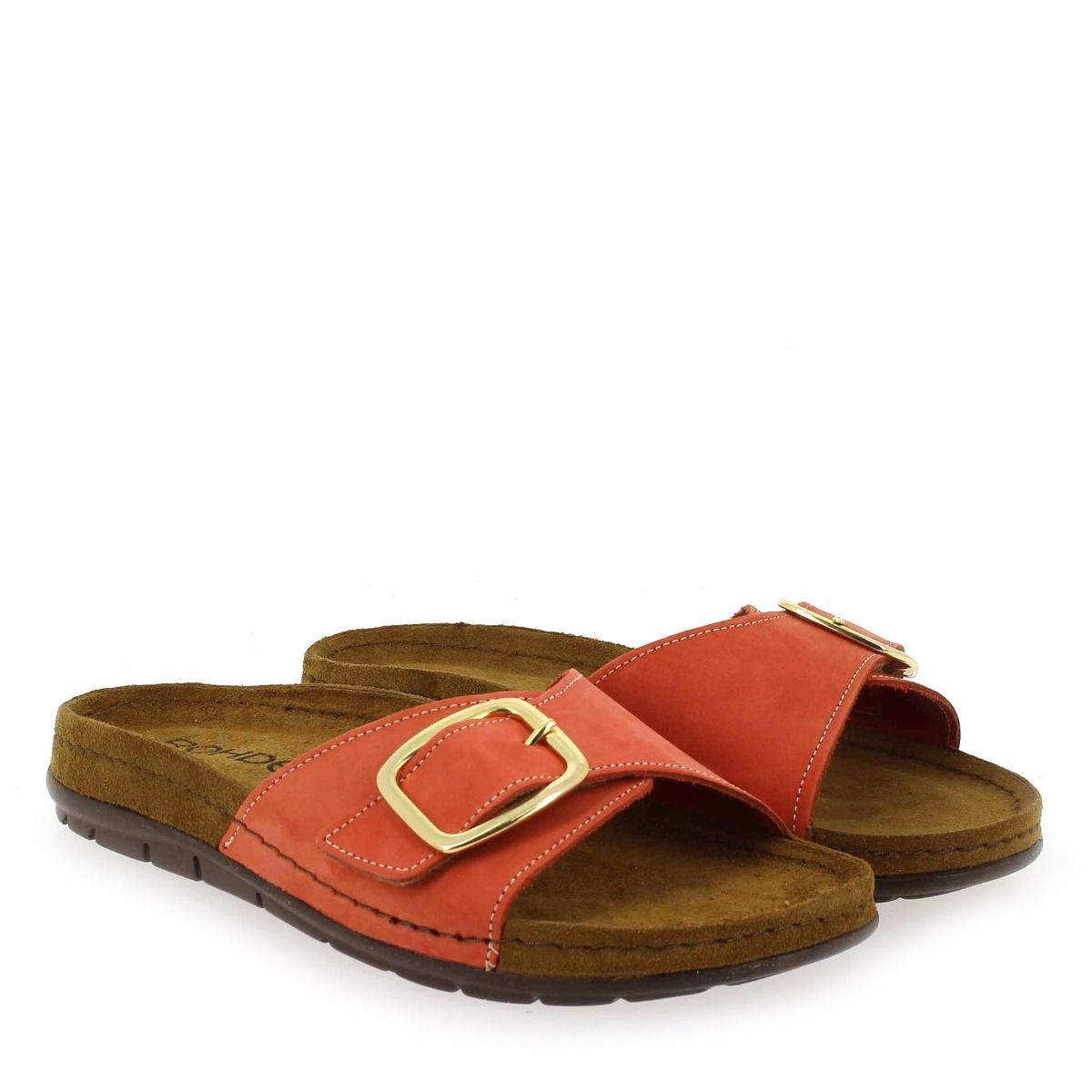 Rohde  5875 - Terracota