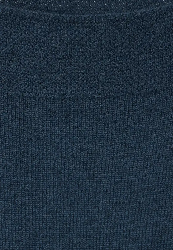 Street One Softer Strickpullover
